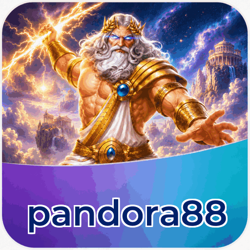 pandora88 - Peningkatan performa dan UI/UX terbaru